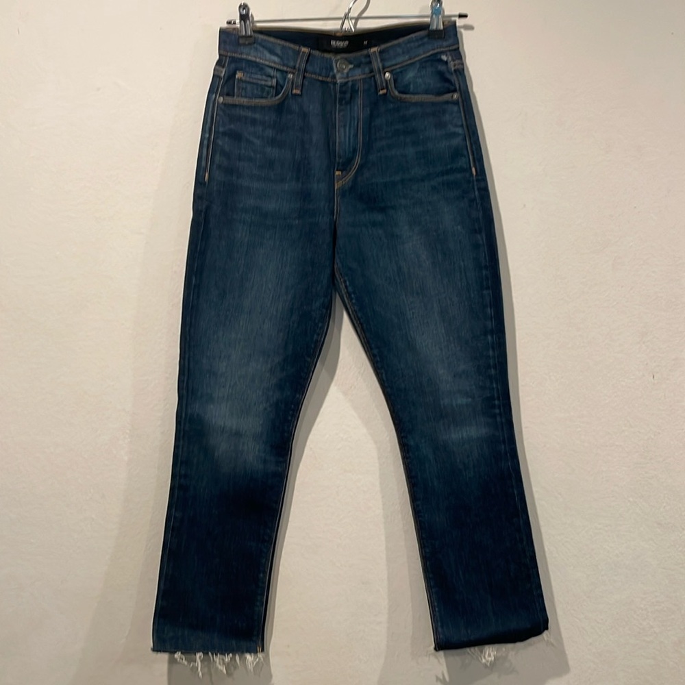 Hudson Jeans